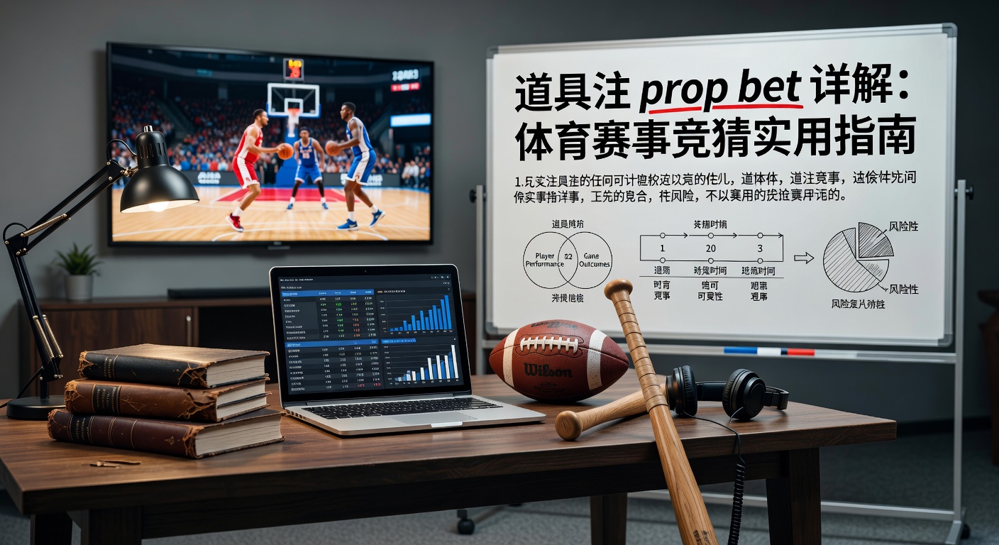 道具注 prop bet 详解：赛事竞猜技巧与分析