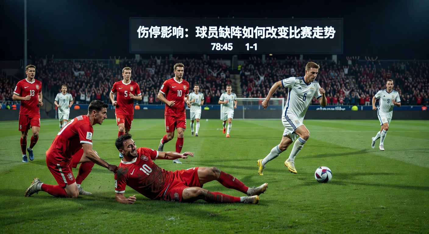 伤停影响：球队与赛事分析核心指南