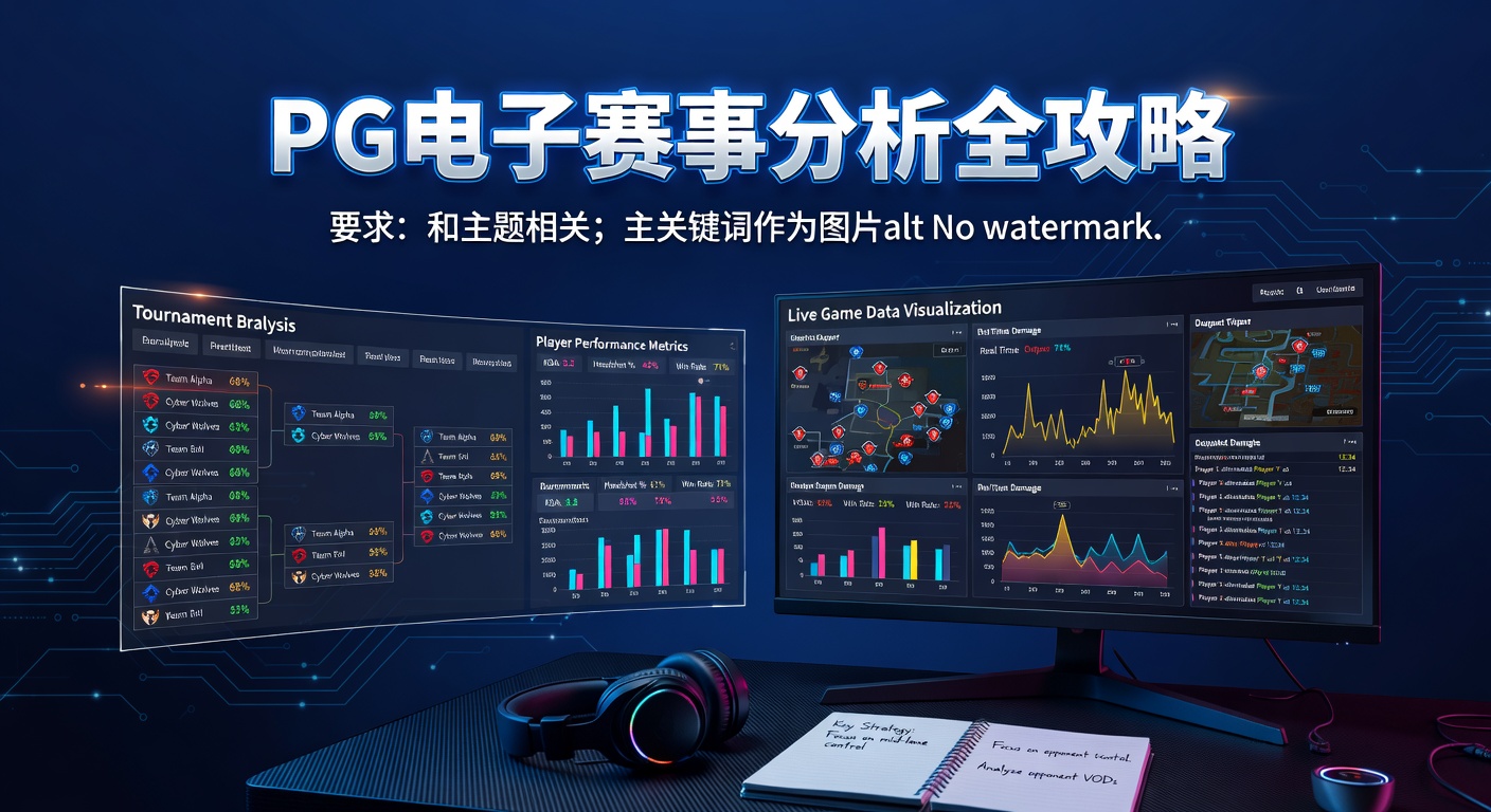 PG电子赛事分析与竞猜全攻略