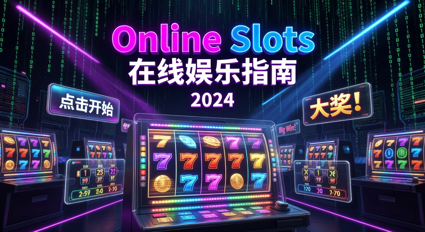在线老虎机 online slots：体育迷必玩指南