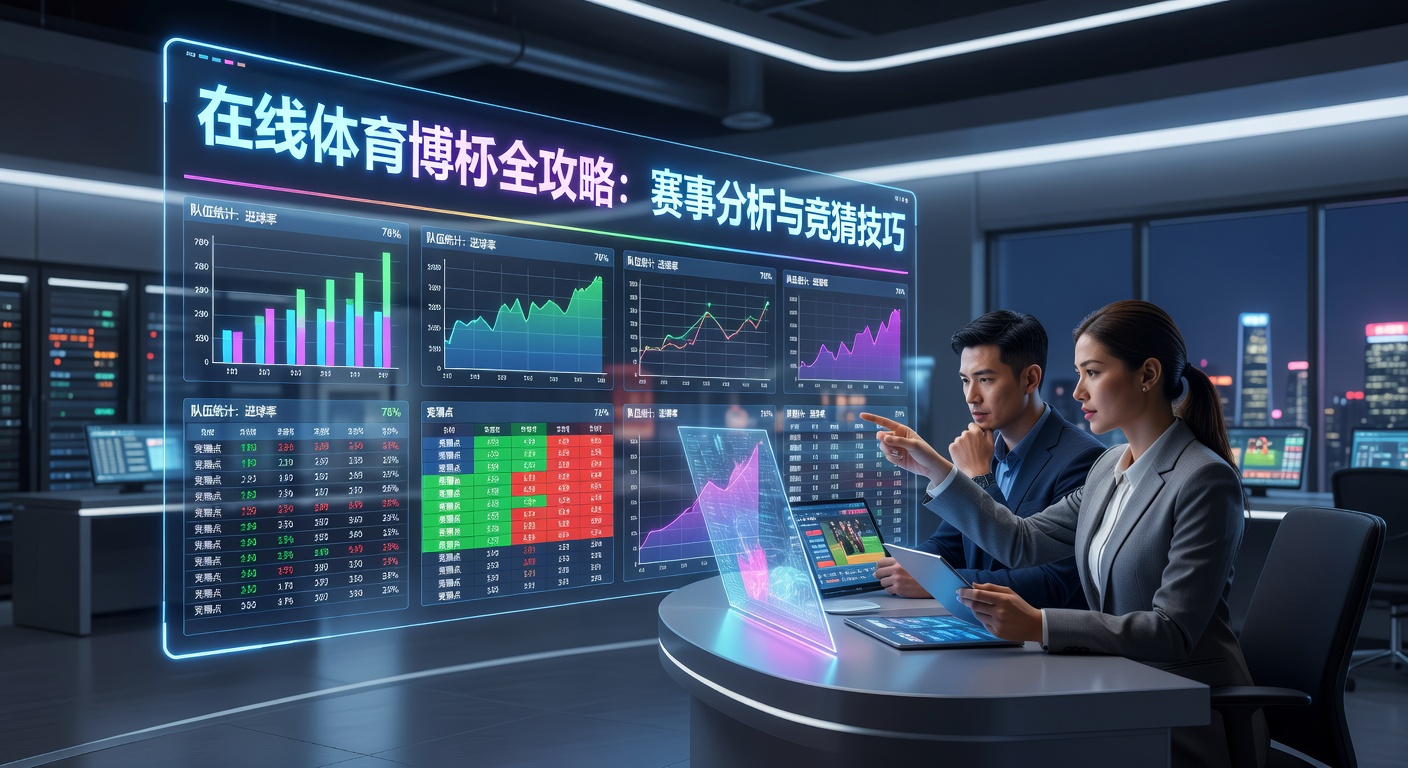 在线体育博彩2024赛事竞猜技巧