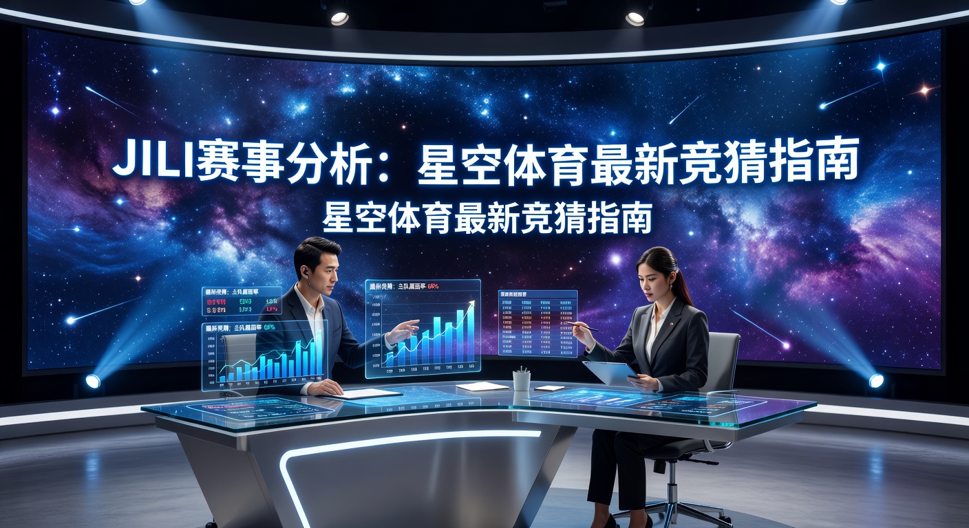 JILI赛事分析指南 星空体育竞猜攻略