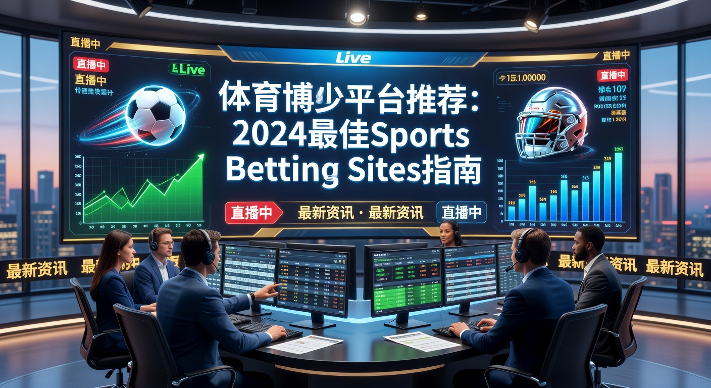 体育博彩平台：Sports Betting Sites 2024最佳推荐