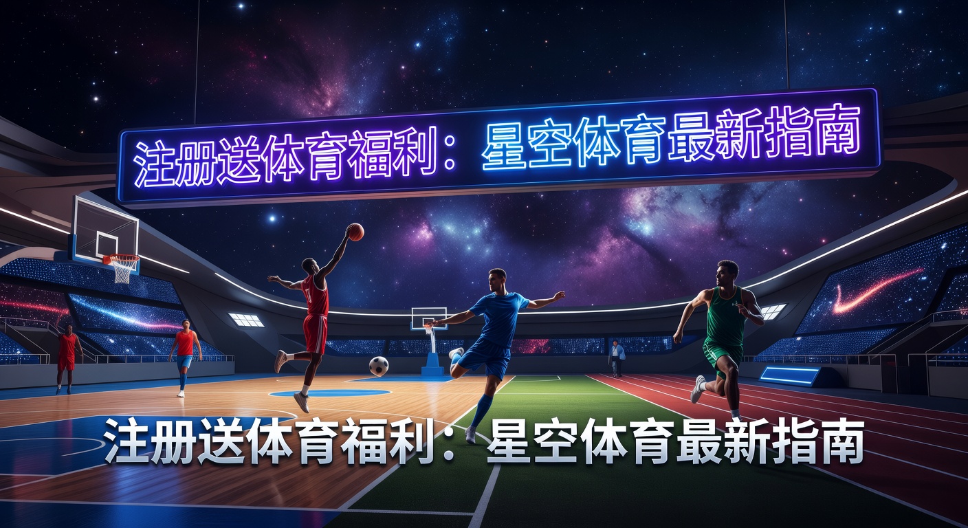 注册送体育奖金：2024最新福利全攻略
