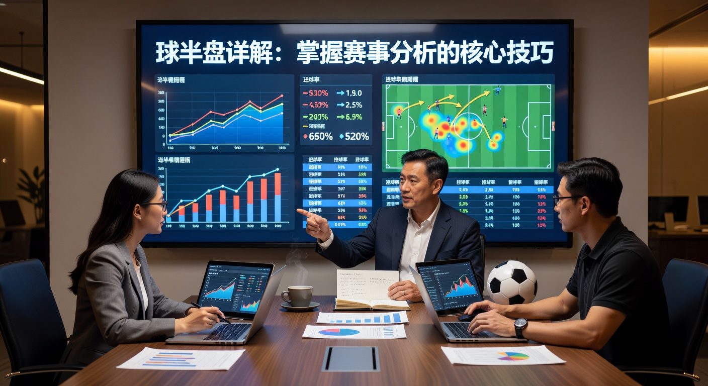球半盘详解：赛事分析技巧与最新案例