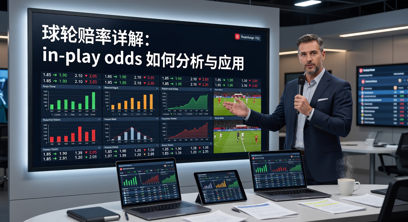 滚球赔率 in-play odds 指南：实时分析与策略
