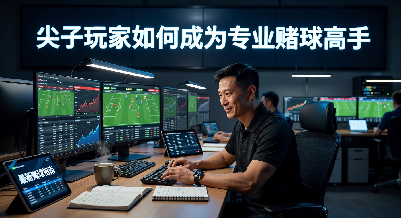 尖子玩家专业赌球技巧：赛事分析成为高手