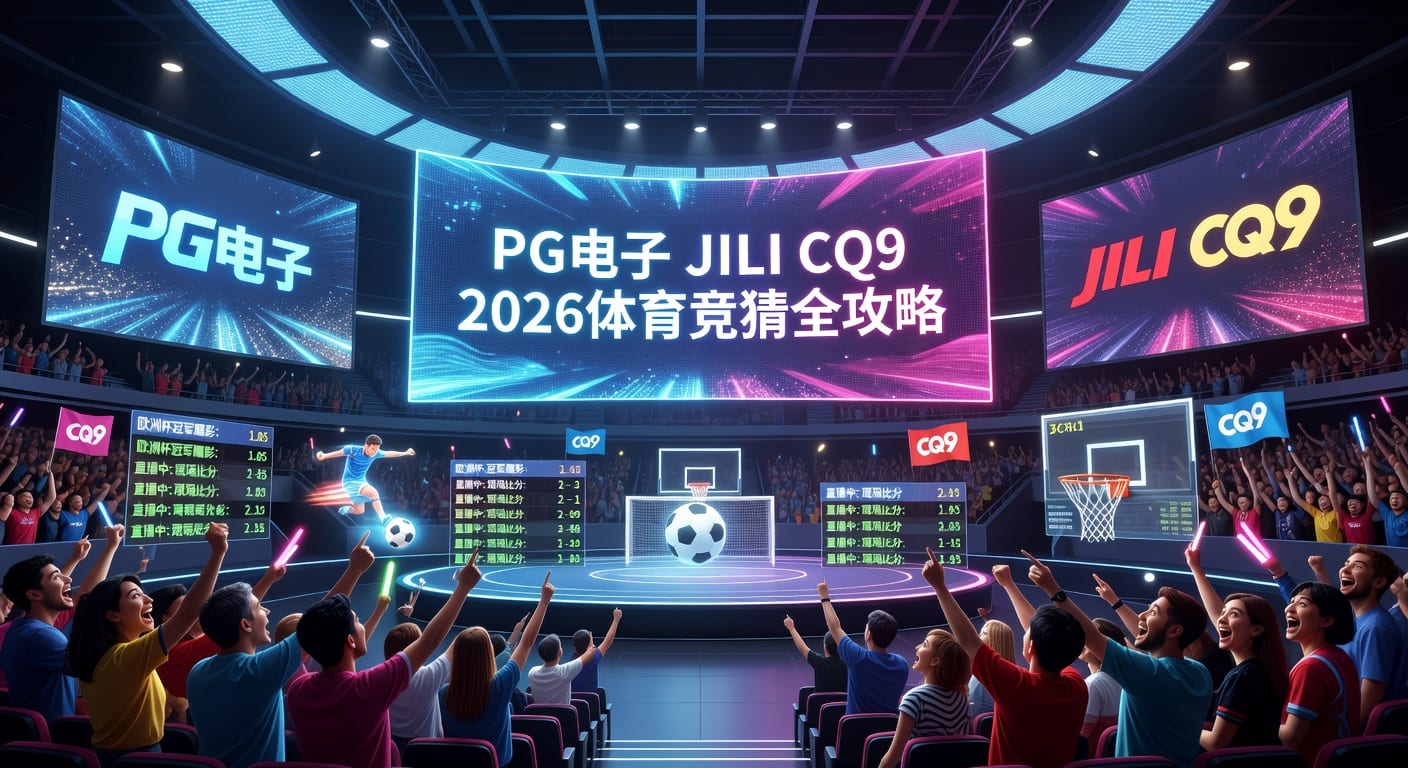 PG电子 JILI CQ9 最新体育竞猜指南