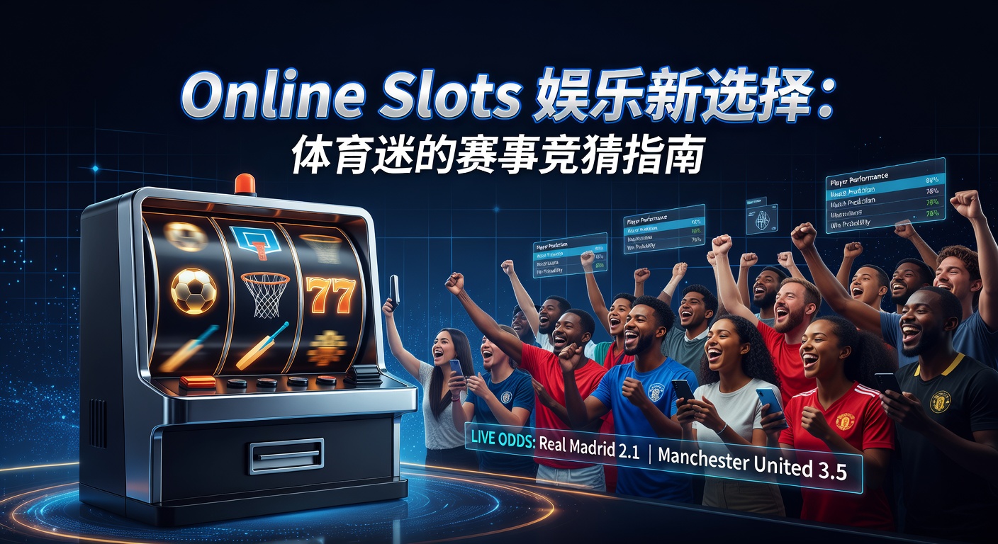 老虎机 slots online slots 2026体育娱乐指南