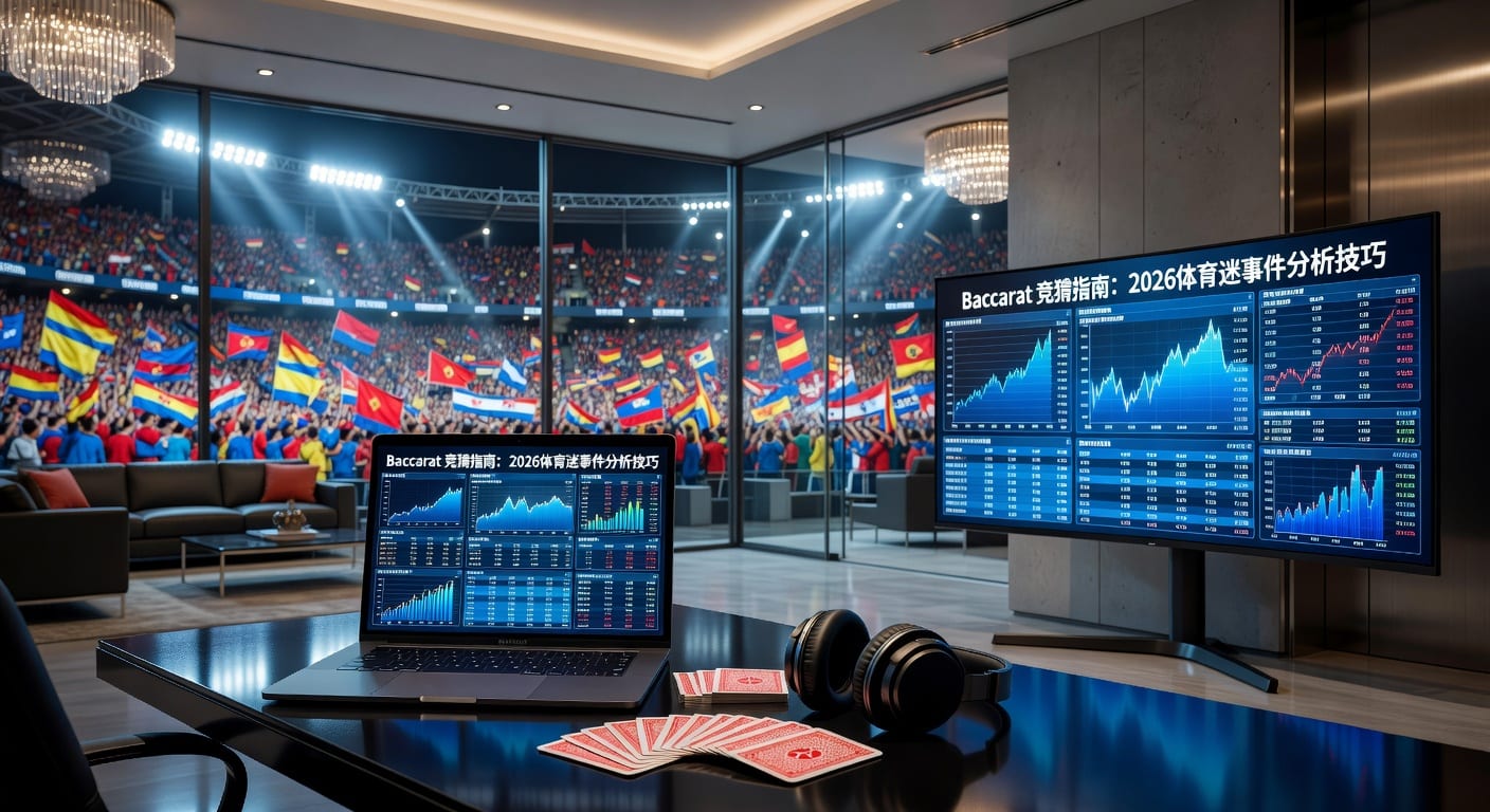 百家乐 Baccarat 竞猜指南：体育迷赛事分析技巧